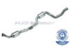 MERCE 1634908014 Catalytic Converter